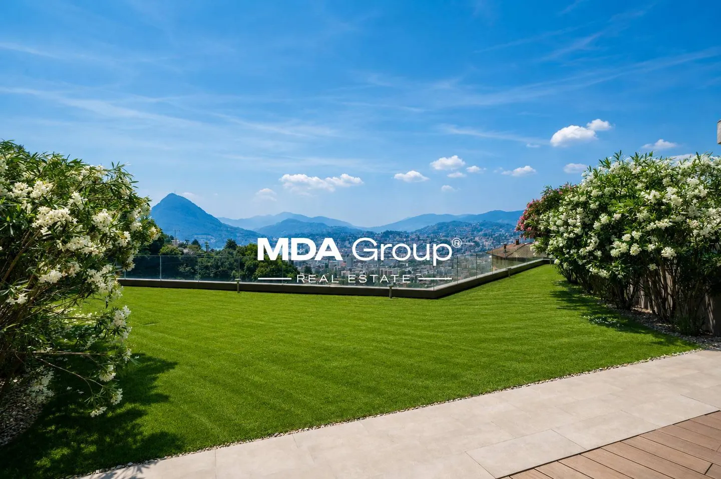 Villa - Lugano - Photo 11 sur 21