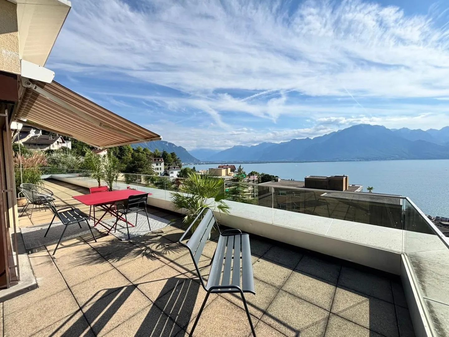 Stunning Penthouse with Lake View - Photo 1 of 13