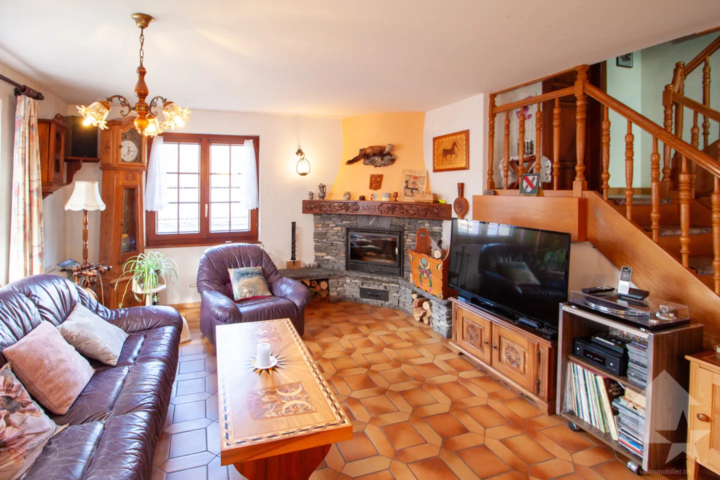 Villa di 220 m2 nel comune di Aproz - Foto 30 di 53