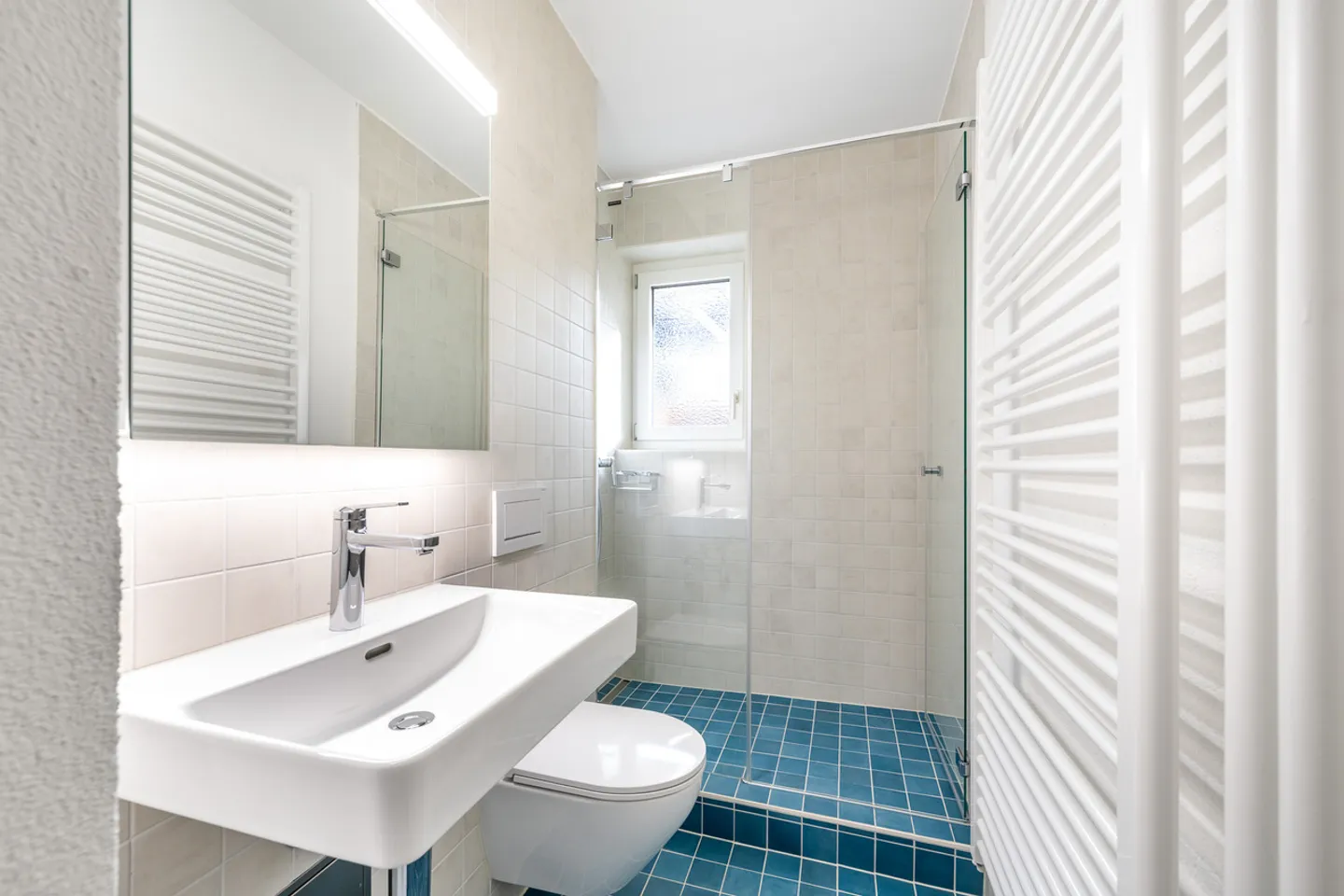 In the Heart of Zurich-Wiedikon - Living at the Pulse of the City - Photo 12 of 12