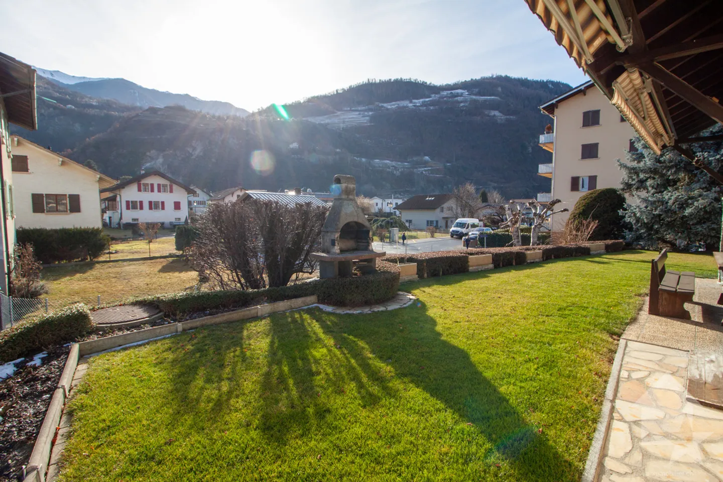 Villa di 220 m2 nel comune di Aproz - Foto 46 di 53