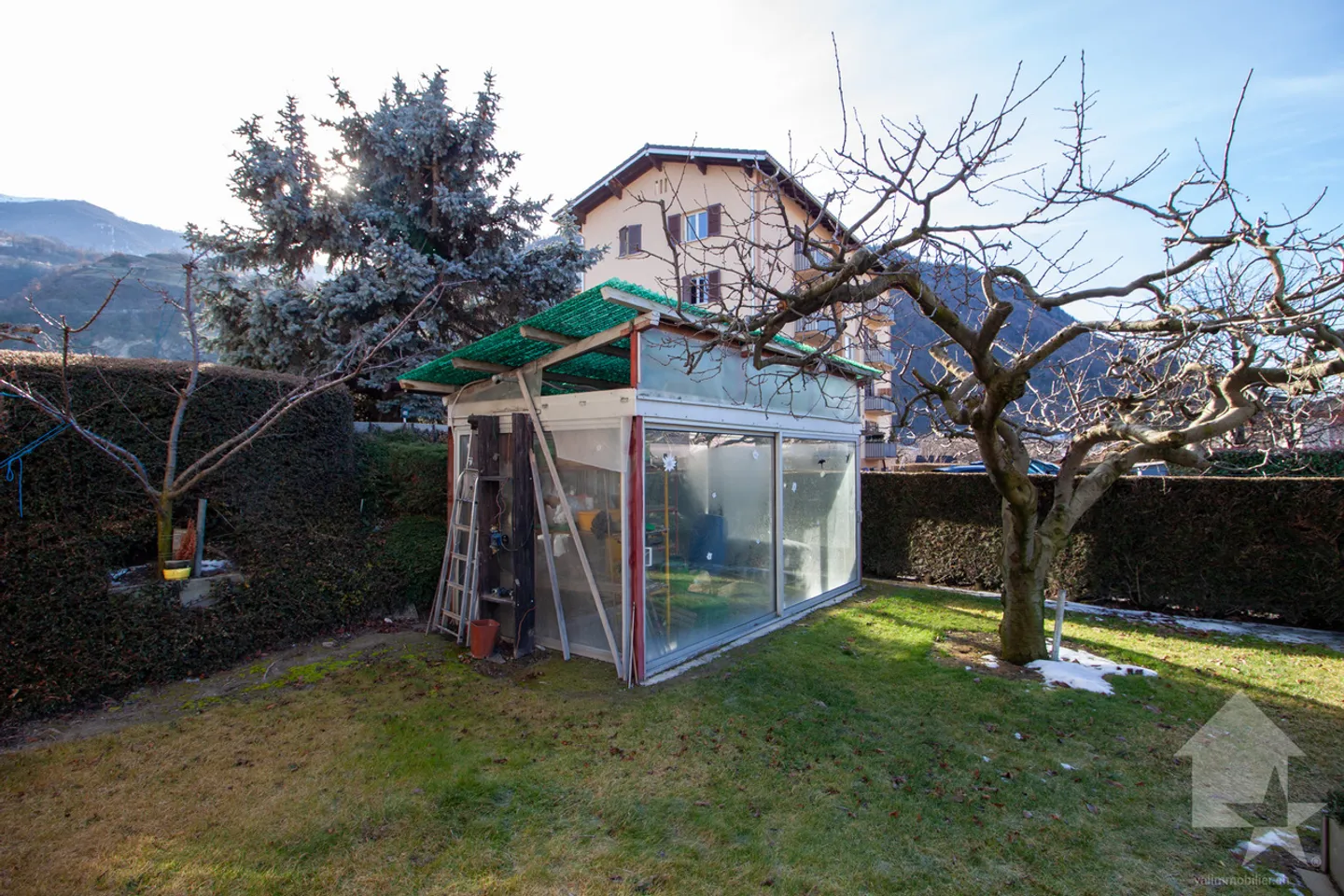 Villa di 220 m2 nel comune di Aproz - Foto 47 di 53