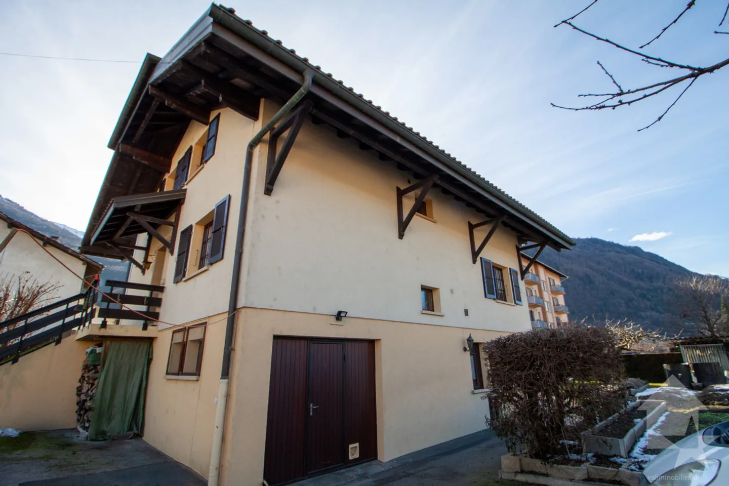 Villa di 220 m2 nel comune di Aproz - Foto 48 di 53