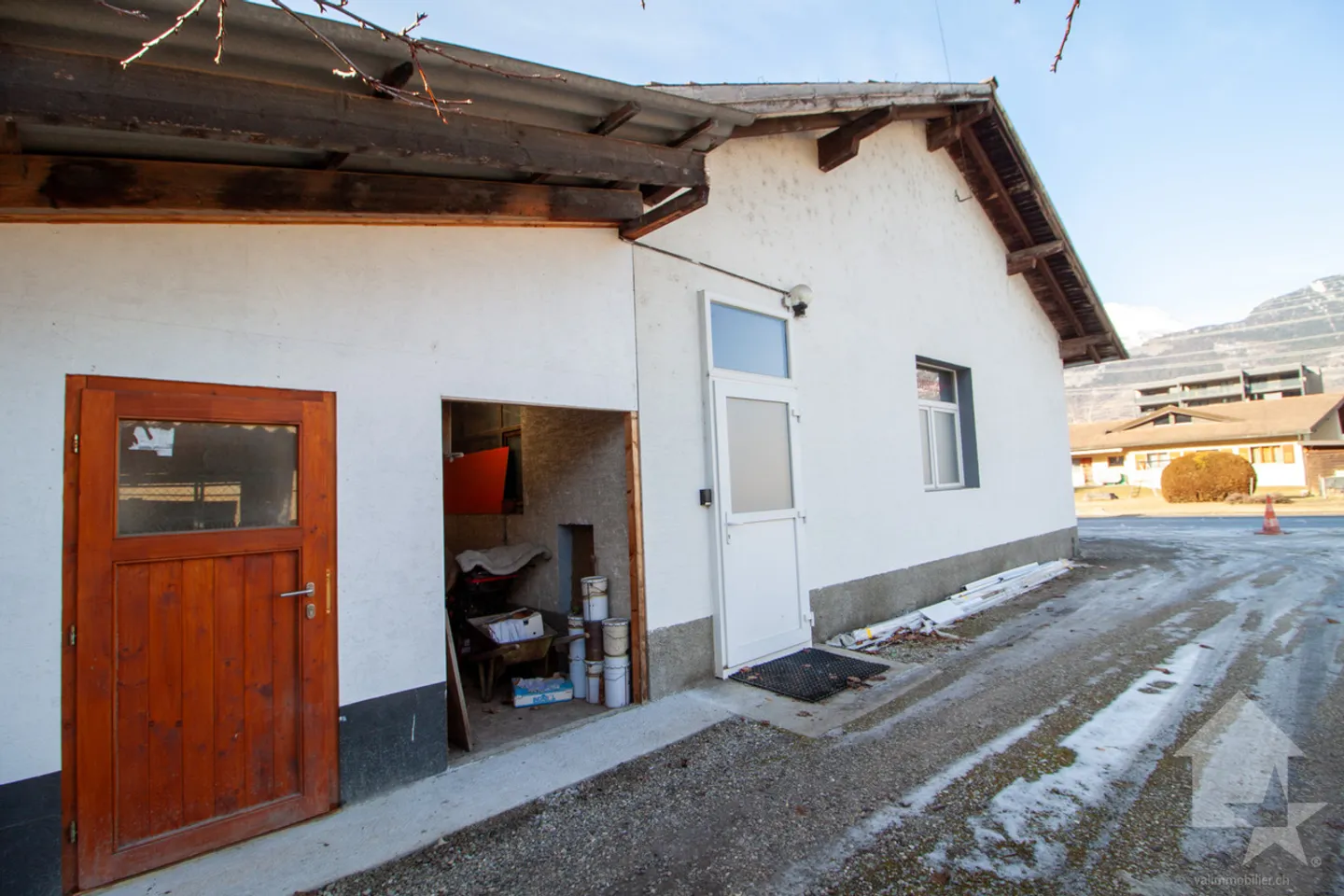 Villa di 220 m2 nel comune di Aproz - Foto 49 di 53