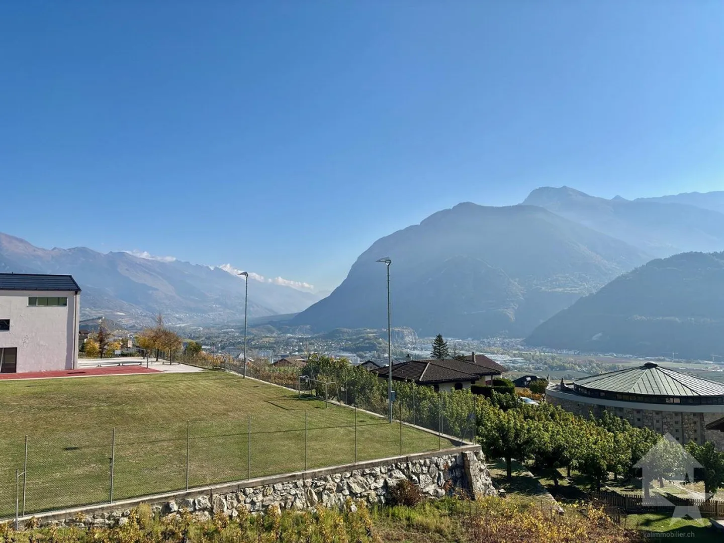 Splendido attico con vista panoramica! - Foto 6 di 26