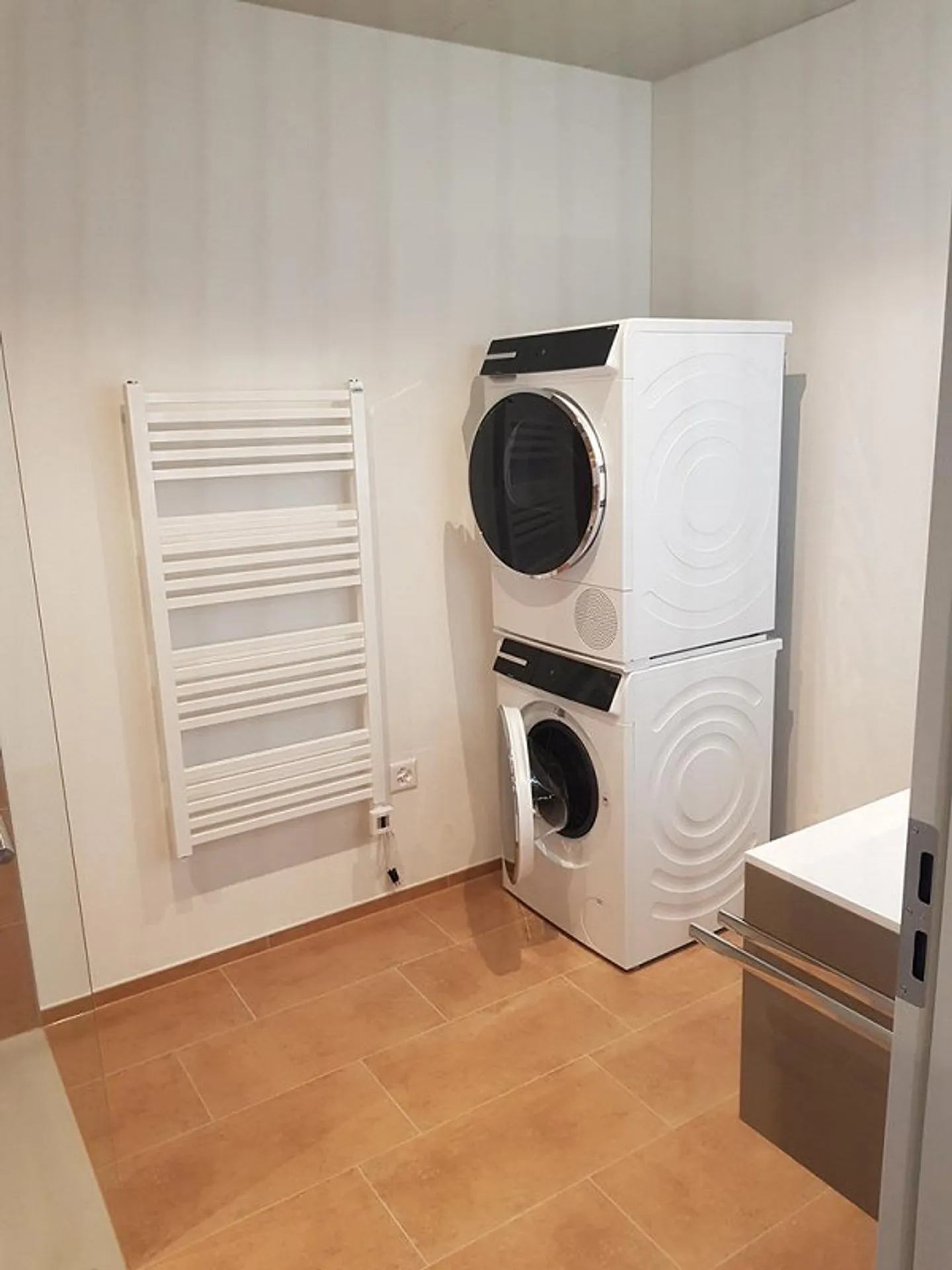 Ruhige 3,5 Zimmer Wohnung - Foto 6 von 12