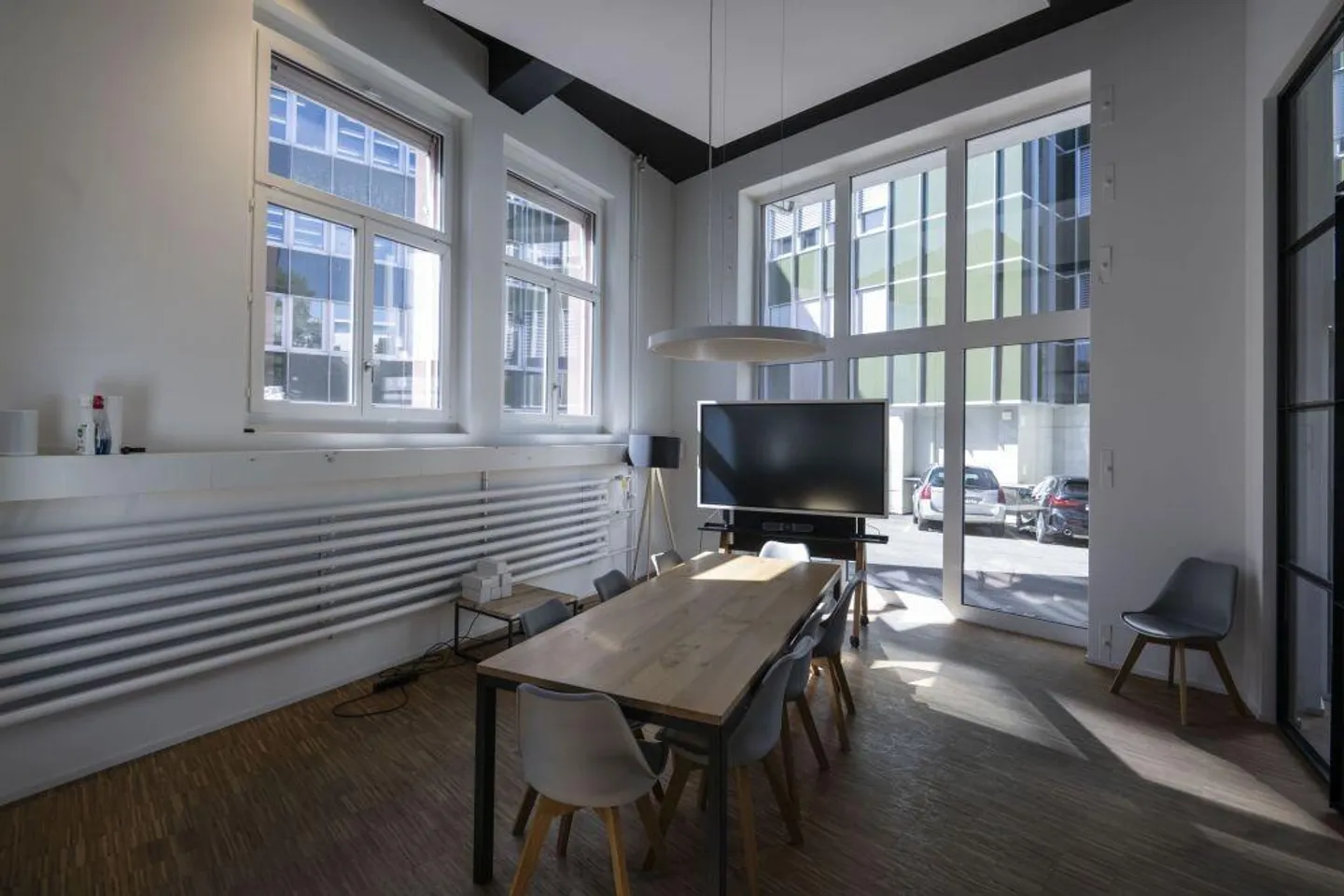 Moderne Gewerbefläche in St.Gallen - Foto 7 von 8