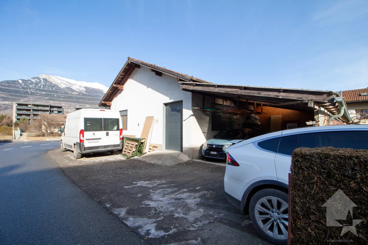 Villa di 220 m2 nel comune di Aproz - Foto 52 di 53