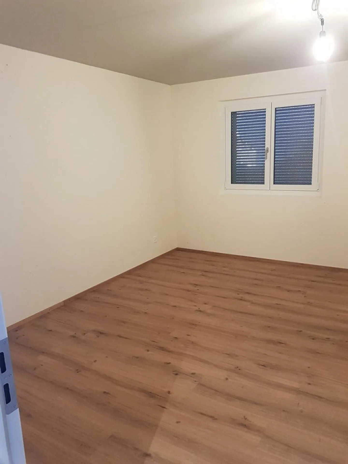 Ruhige 3,5 Zimmer Wohnung - Foto 4 von 12