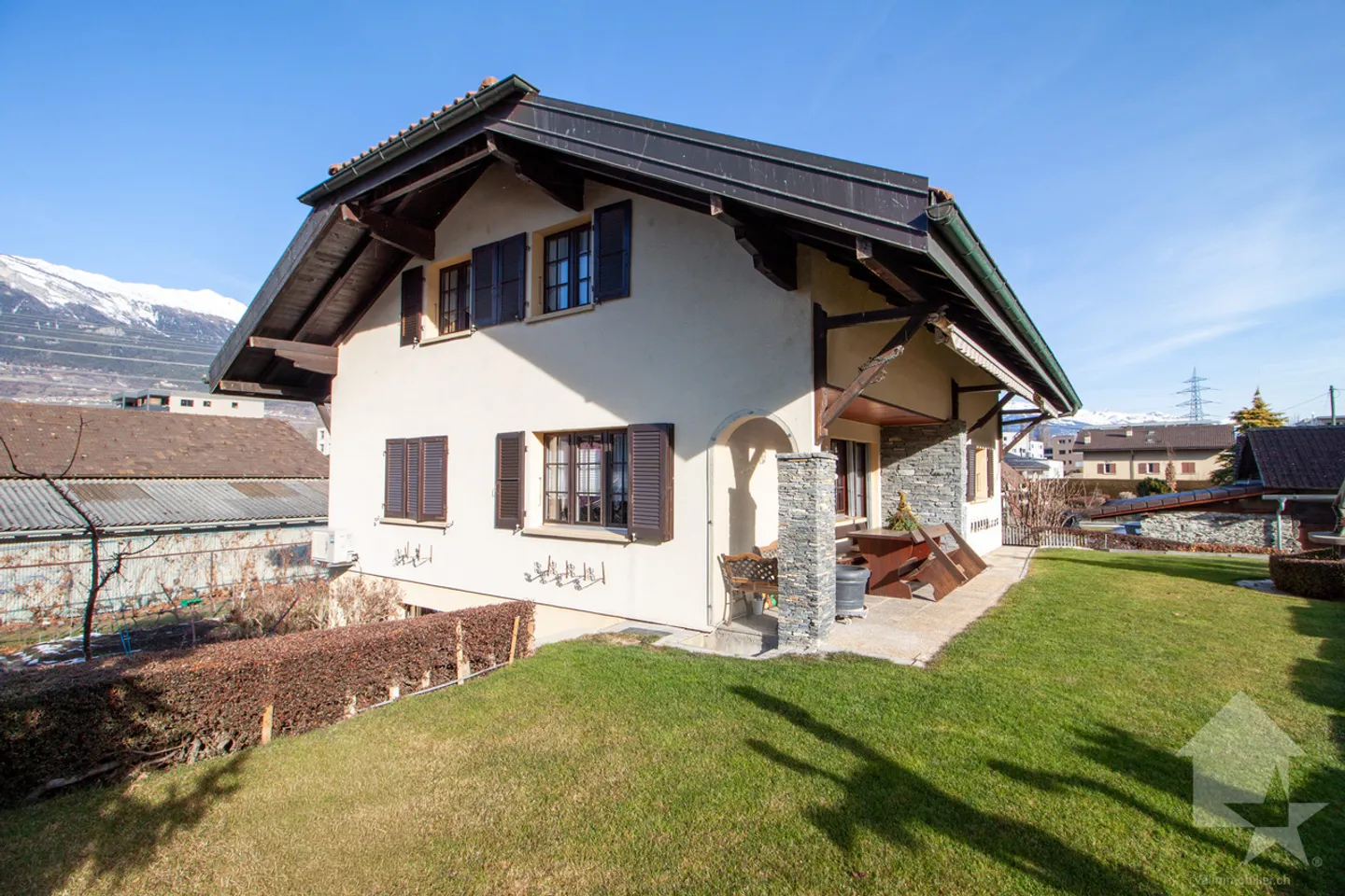 Villa di 220 m2 nel comune di Aproz - Foto 53 di 53