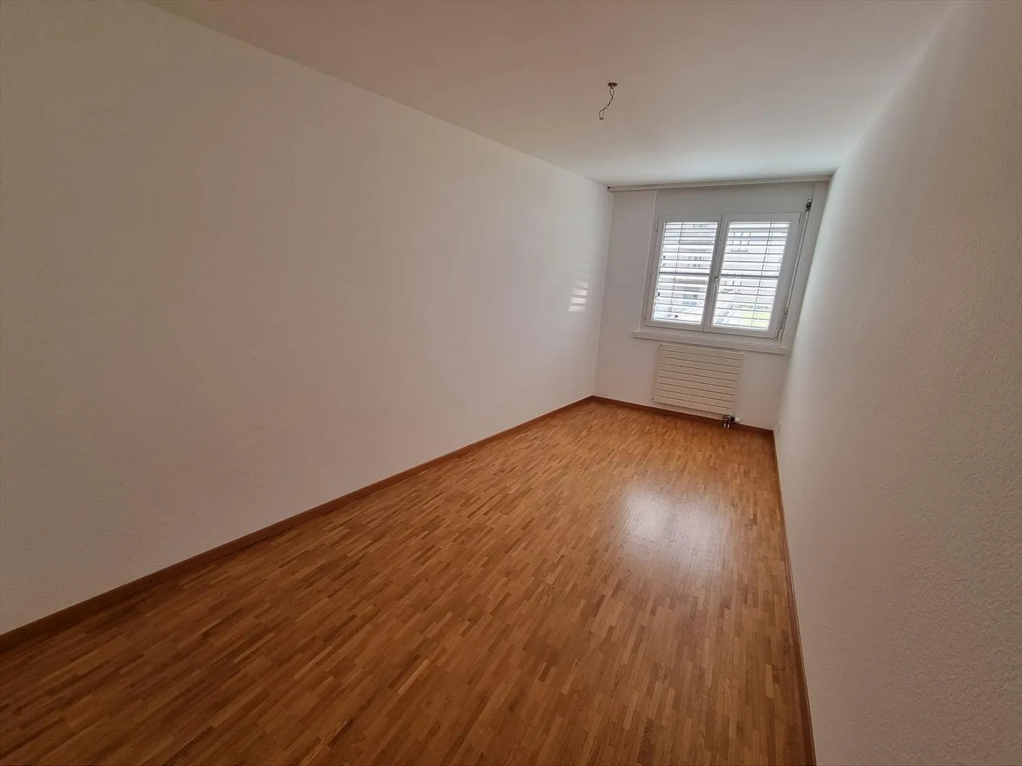 02501 - Appart. 4œ PCES - RUE LOCARNO 2 - FRIBOURG - Photo 4 sur 12