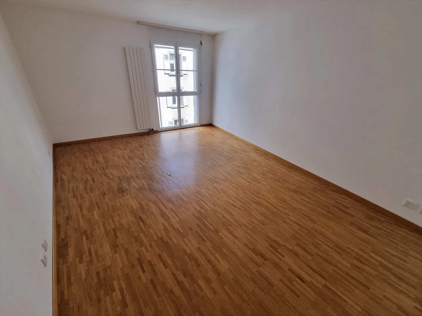 02501 - Appart. 4œ PCES - RUE LOCARNO 2 - FRIBOURG - Photo 5 sur 12