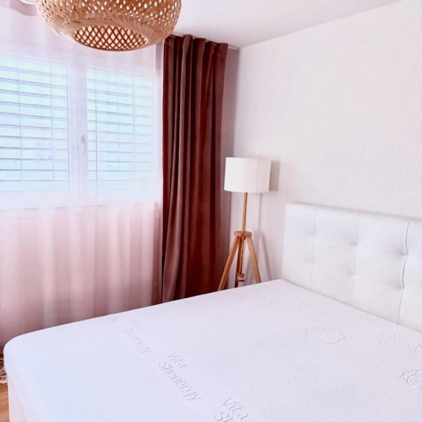 Attractive 4.5-room apartment in a quiet location - near the train station - Photo 5 of 10