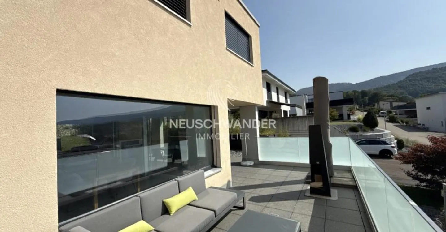 Villa Incantevole in Posizione Tranquilla - Foto 2 di 13