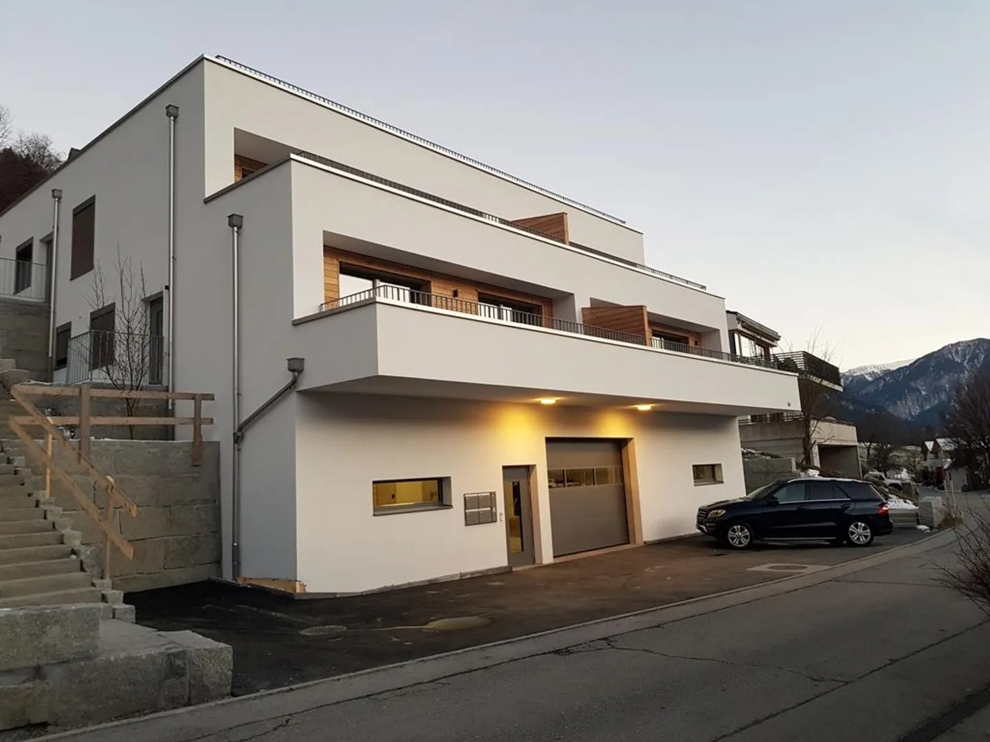 Ruhige 3,5 Zimmer Wohnung - Foto 11 von 12