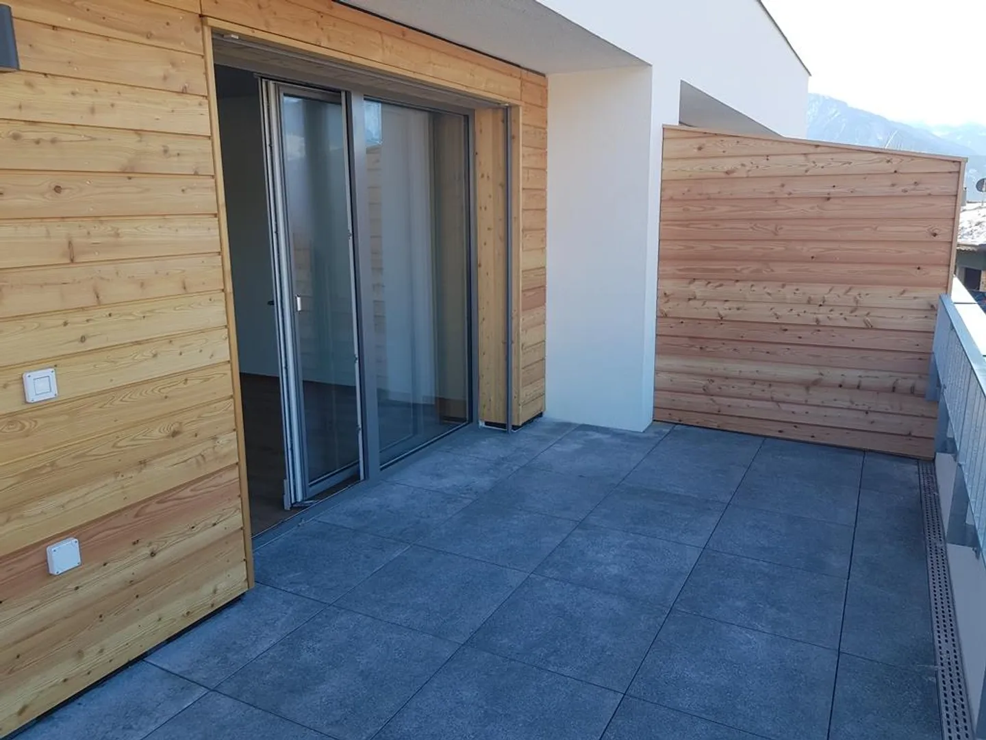 Ruhige 3,5 Zimmer Wohnung - Foto 9 von 12