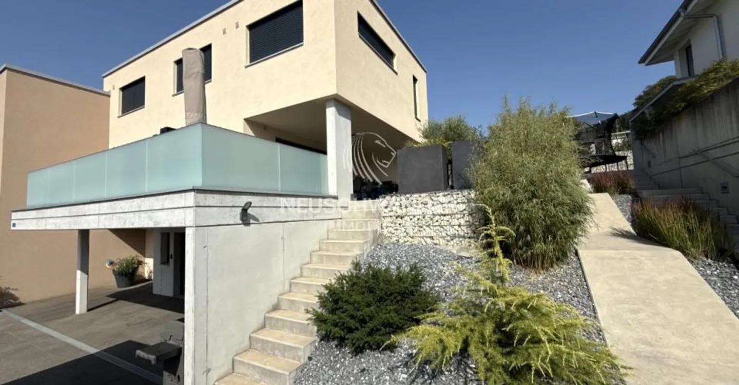 Villa Incantevole in Posizione Tranquilla - Foto 1 di 13