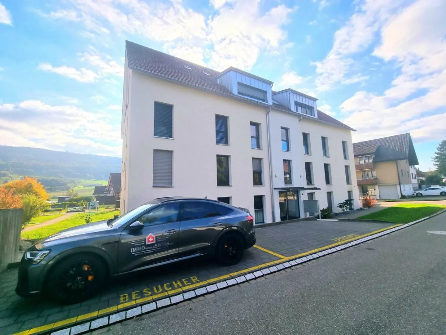 Appartement à vendre - Photo 25 sur 27