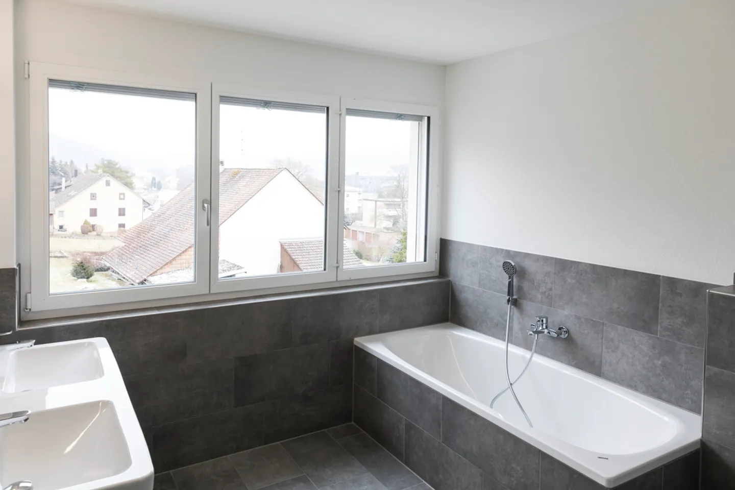 Wohntraum im Eigentumsstandard im wunderschönen Beringen - Foto 4 di 9