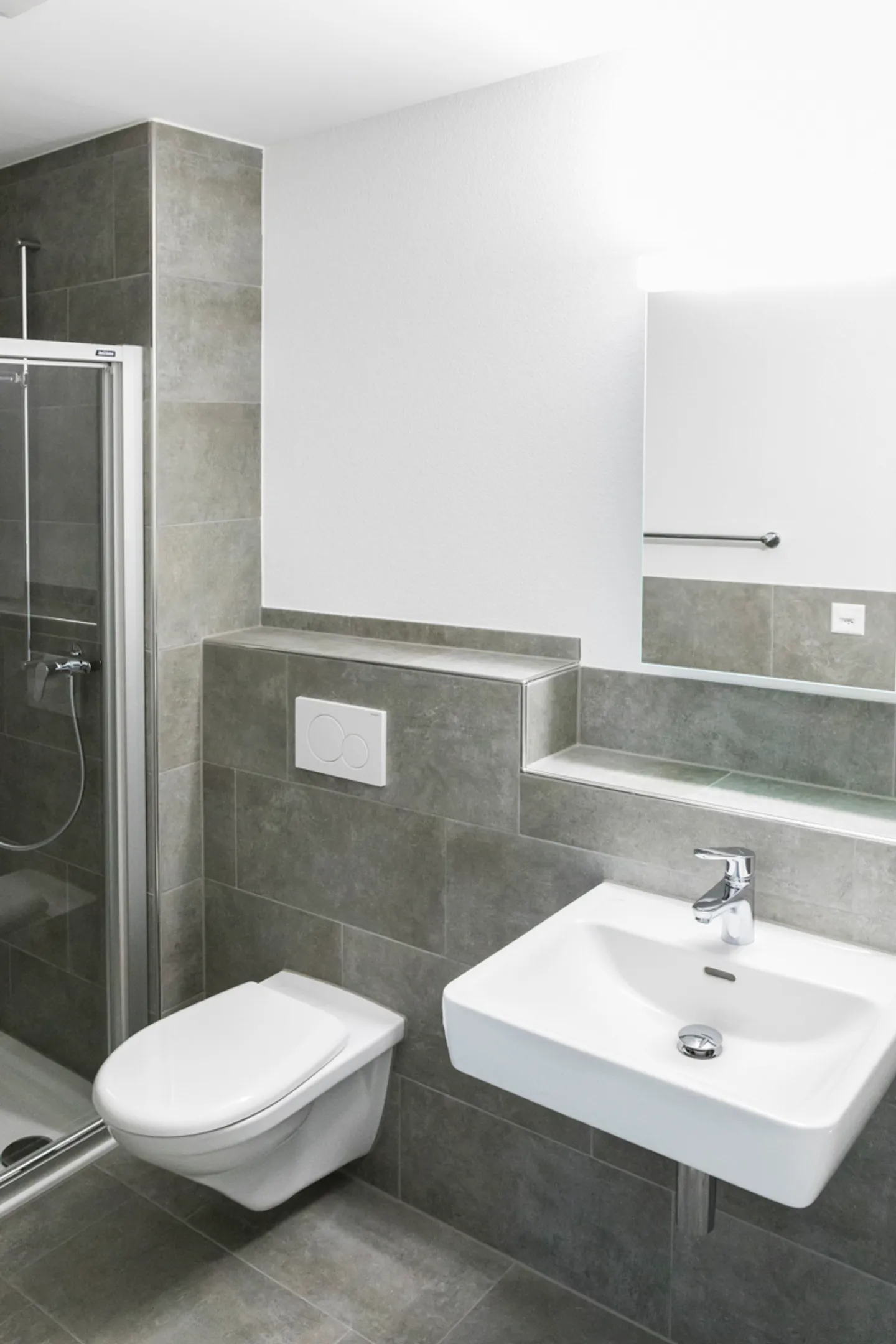 Wohntraum im Eigentumsstandard im wunderschönen Beringen - Foto 5 di 9