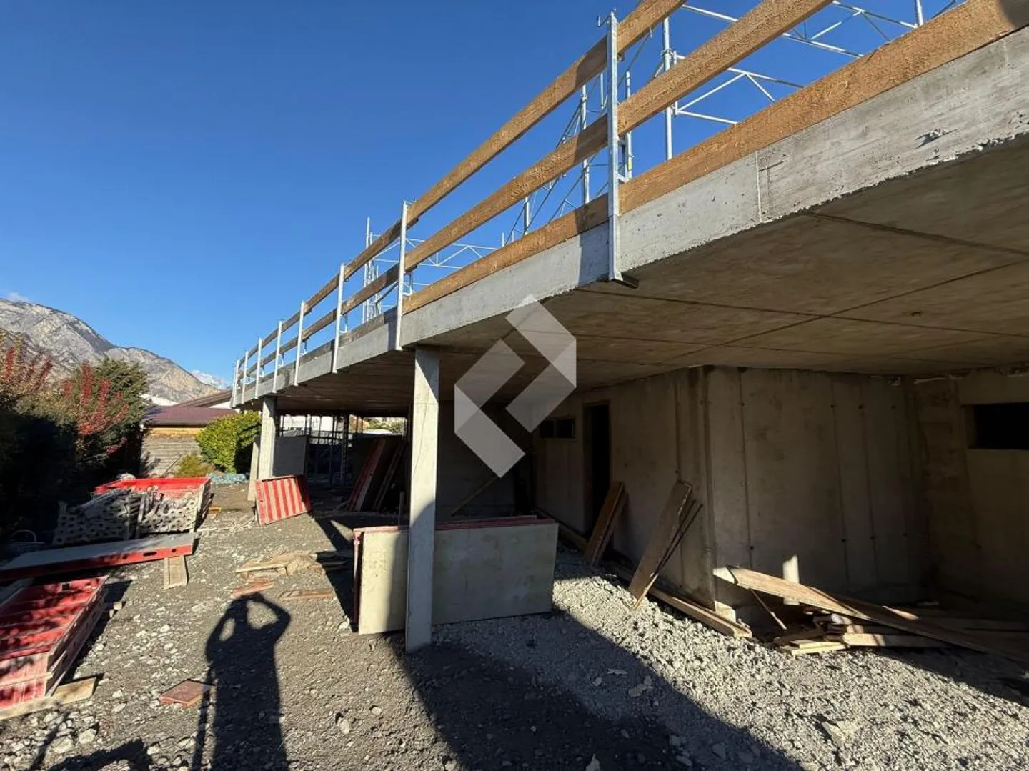 Le ville di Tapagoilles - Foto 1 di 13