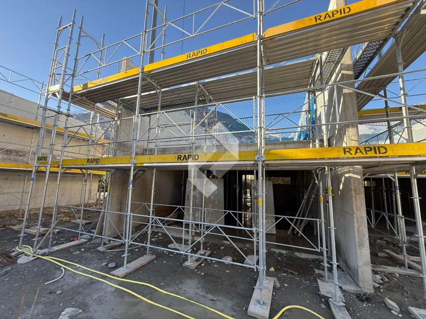 Le ville di Tapagoilles - Foto 6 di 13