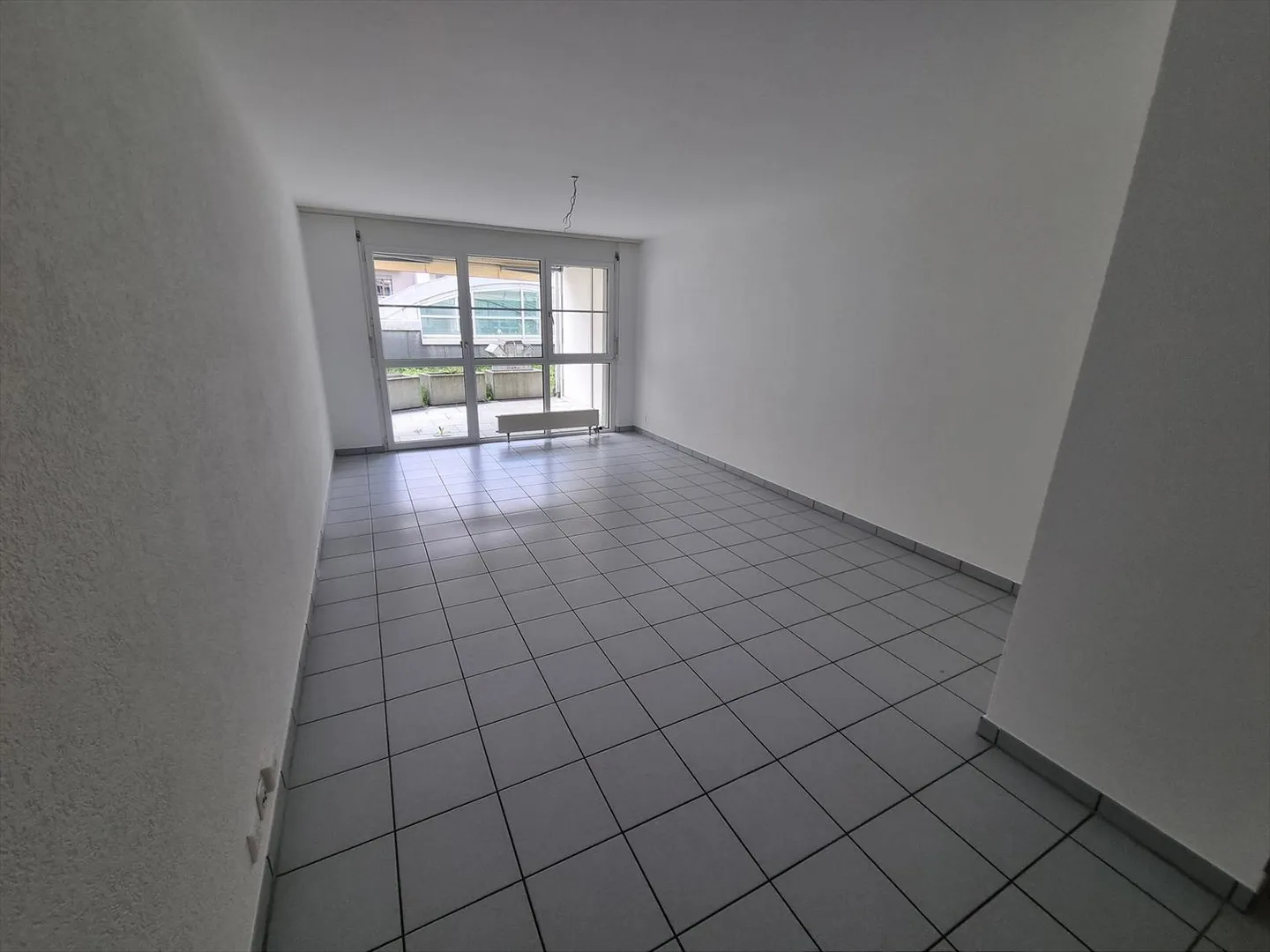 02501 - Appart. 4œ PCES - RUE LOCARNO 2 - FRIBOURG - Photo 11 sur 12