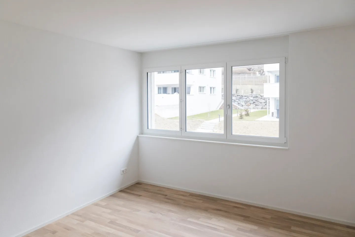 Wohntraum im Eigentumsstandard im wunderschönen Beringen - Foto 6 di 9