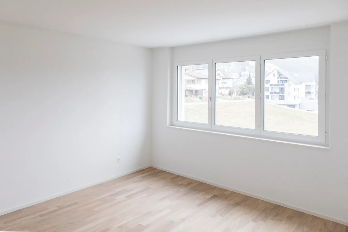 Wohntraum im Eigentumsstandard im wunderschönen Beringen - Foto 7 di 9