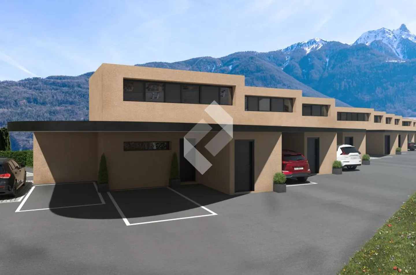 Le ville di Tapagoilles - Foto 2 di 13