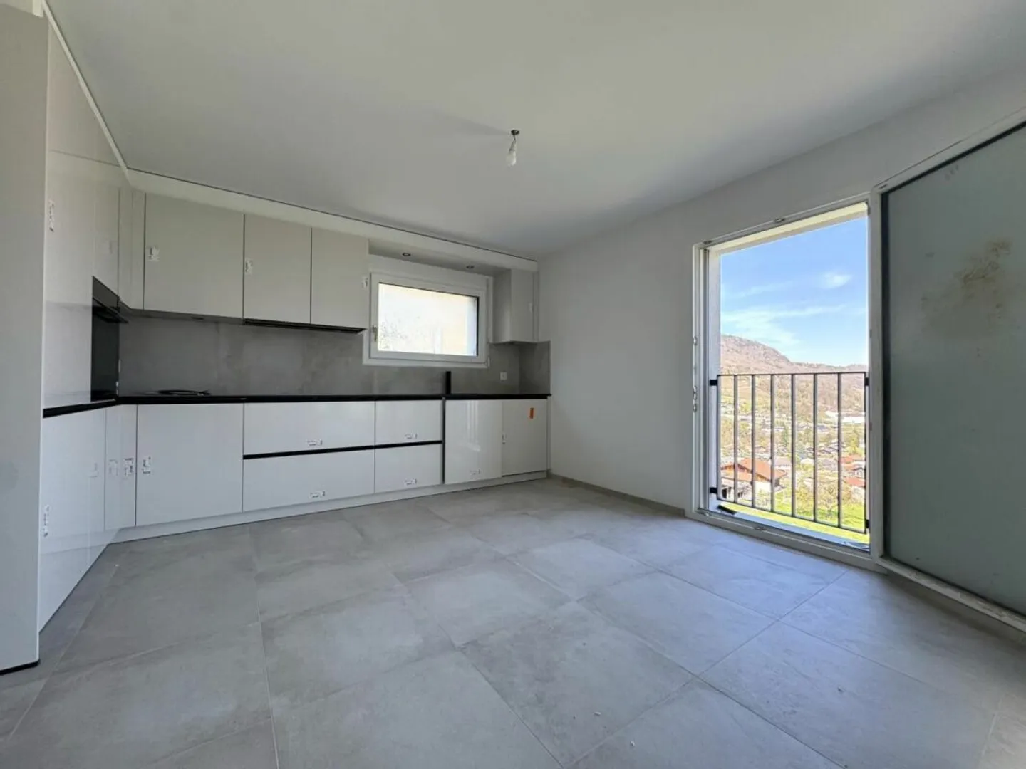 Villa indipendente "En Rarin" 4.5 stanze a Monthey (Choëx) - Foto 9 di 17