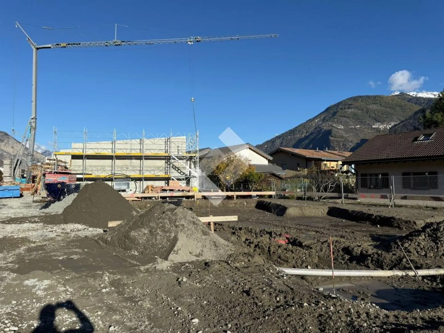 Le ville di Tapagoilles - Foto 9 di 13