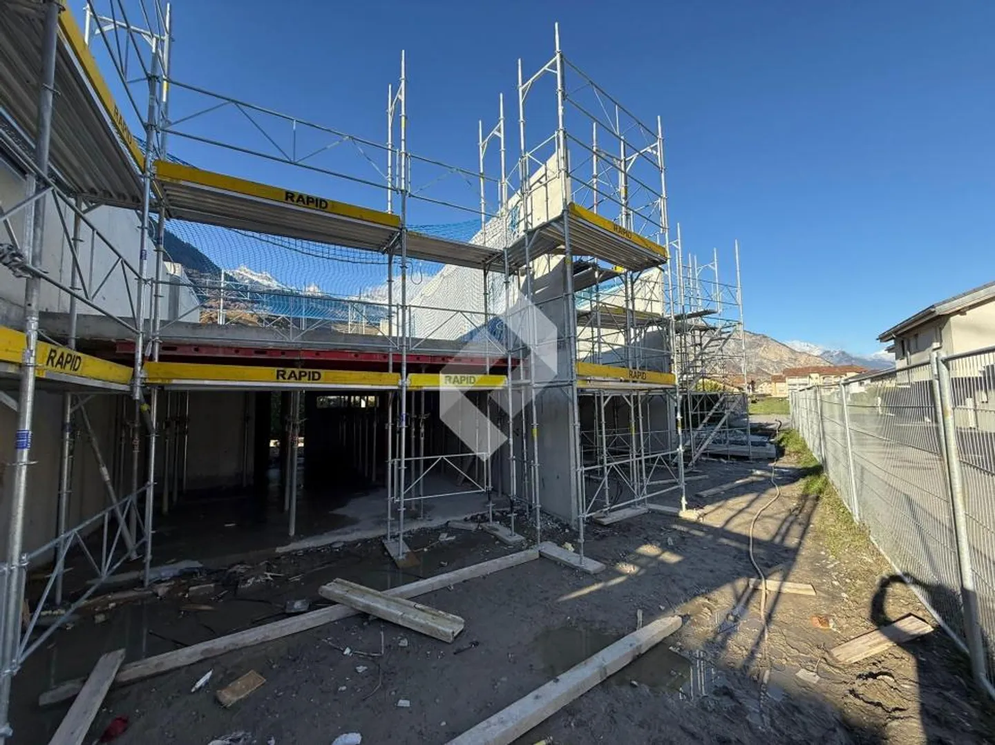 Le ville di Tapagoilles - Foto 11 di 13