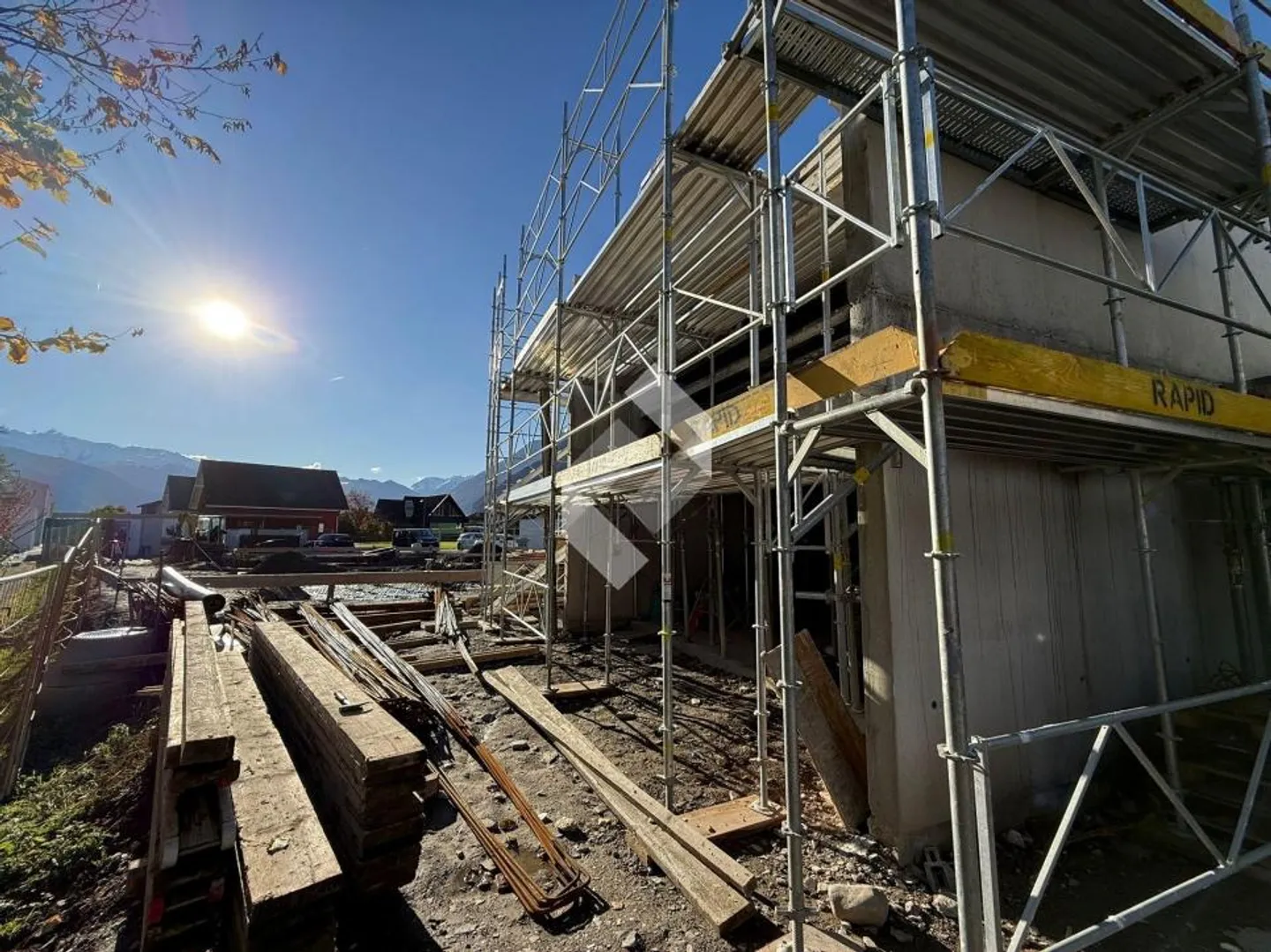 Le ville di Tapagoilles - Foto 12 di 13