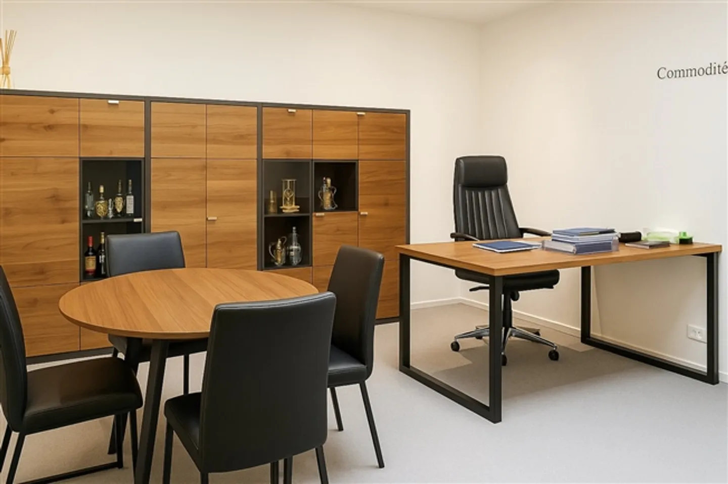 Attività in vendita, Rue du Théâtre (Montreux, Svizzera) - Foto 2 di 9