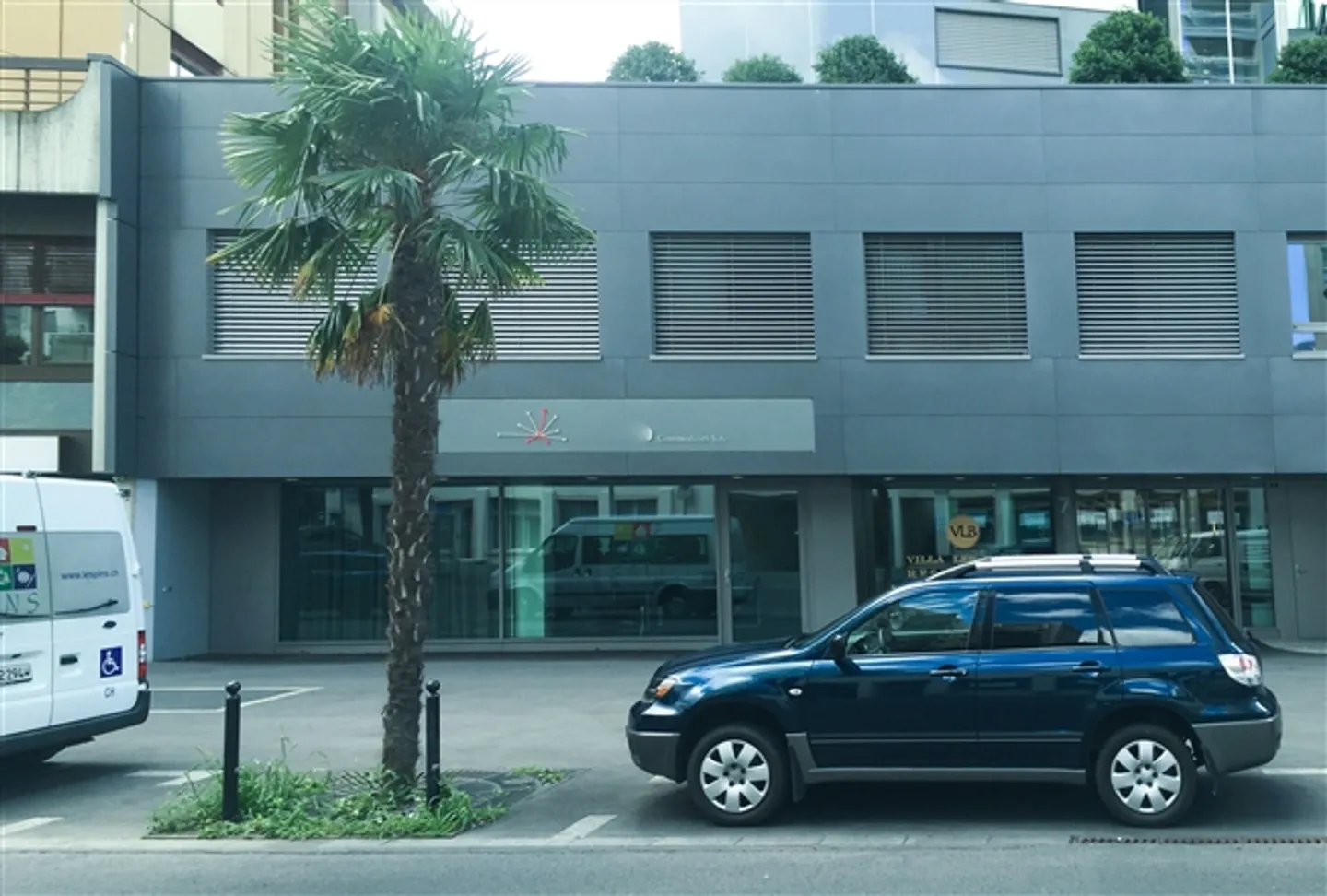 Attività in vendita, Rue du Théâtre (Montreux, Svizzera) - Foto 3 di 9