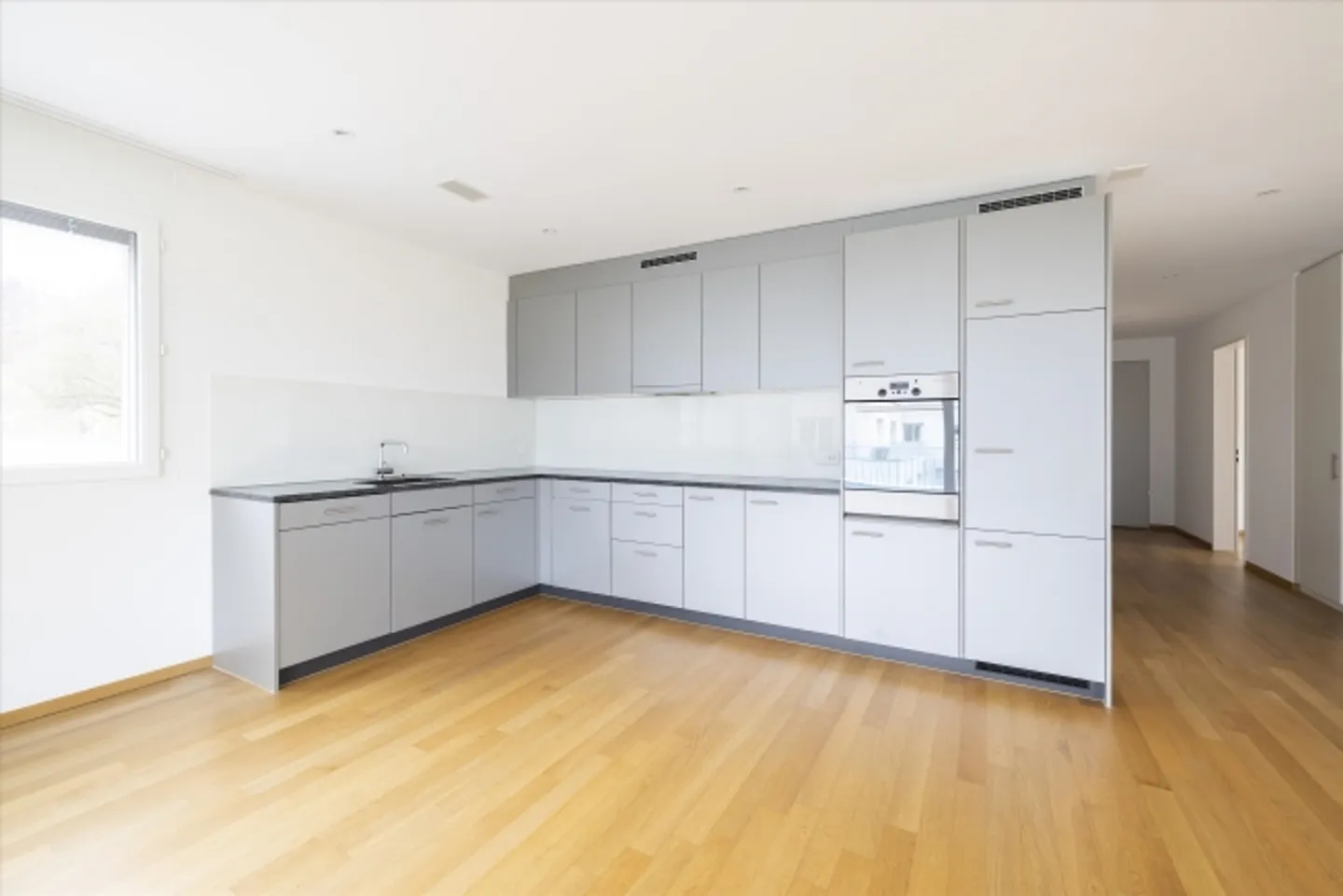 Appartement de rêve à Sargans avec vue sur le Pizol ! - Photo 3 sur 7