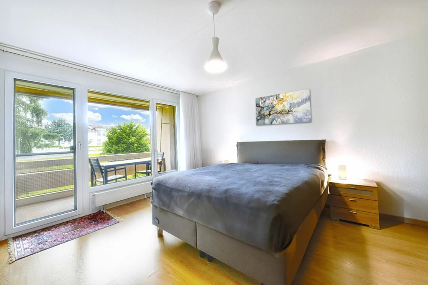 Charming 4.5-Room Apartment - Photo 3 of 10