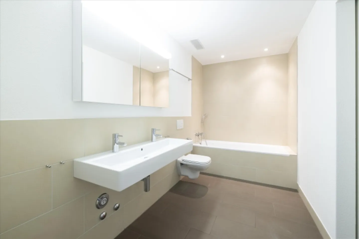 Appartement de rêve à Sargans avec vue sur le Pizol ! - Photo 4 sur 7