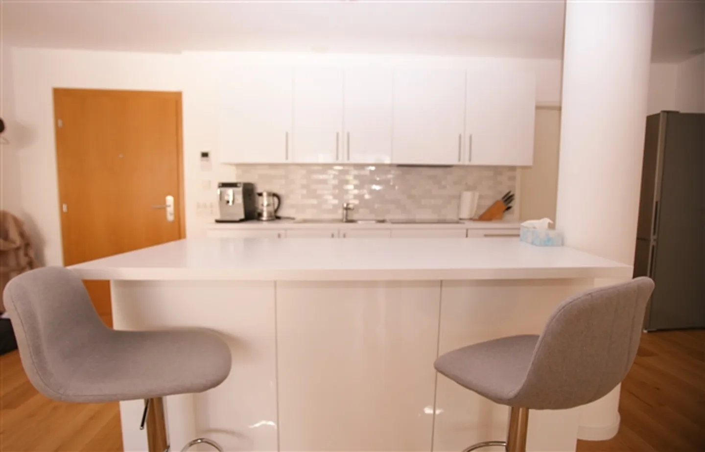 Attività in vendita, Rue du Théâtre (Montreux, Svizzera) - Foto 5 di 9