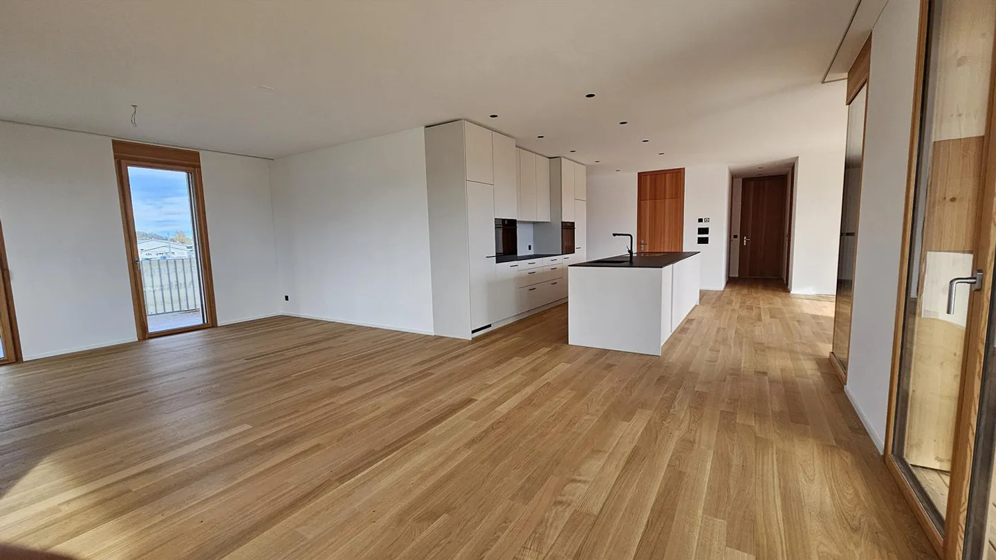 Appartement en attique de 159 m² avec terrasse panoramique de 126 m² - Photo 7 sur 30