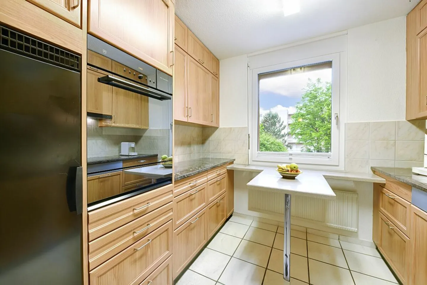 Charming 4.5-Room Apartment - Photo 7 of 10