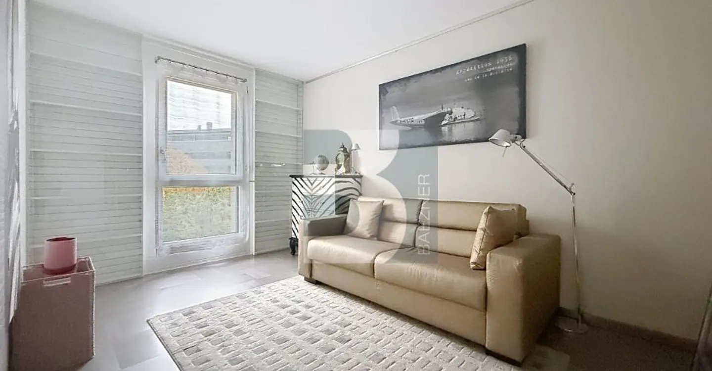 5 rooms on the 3rd floor in Thônex - Photo 9 of 11