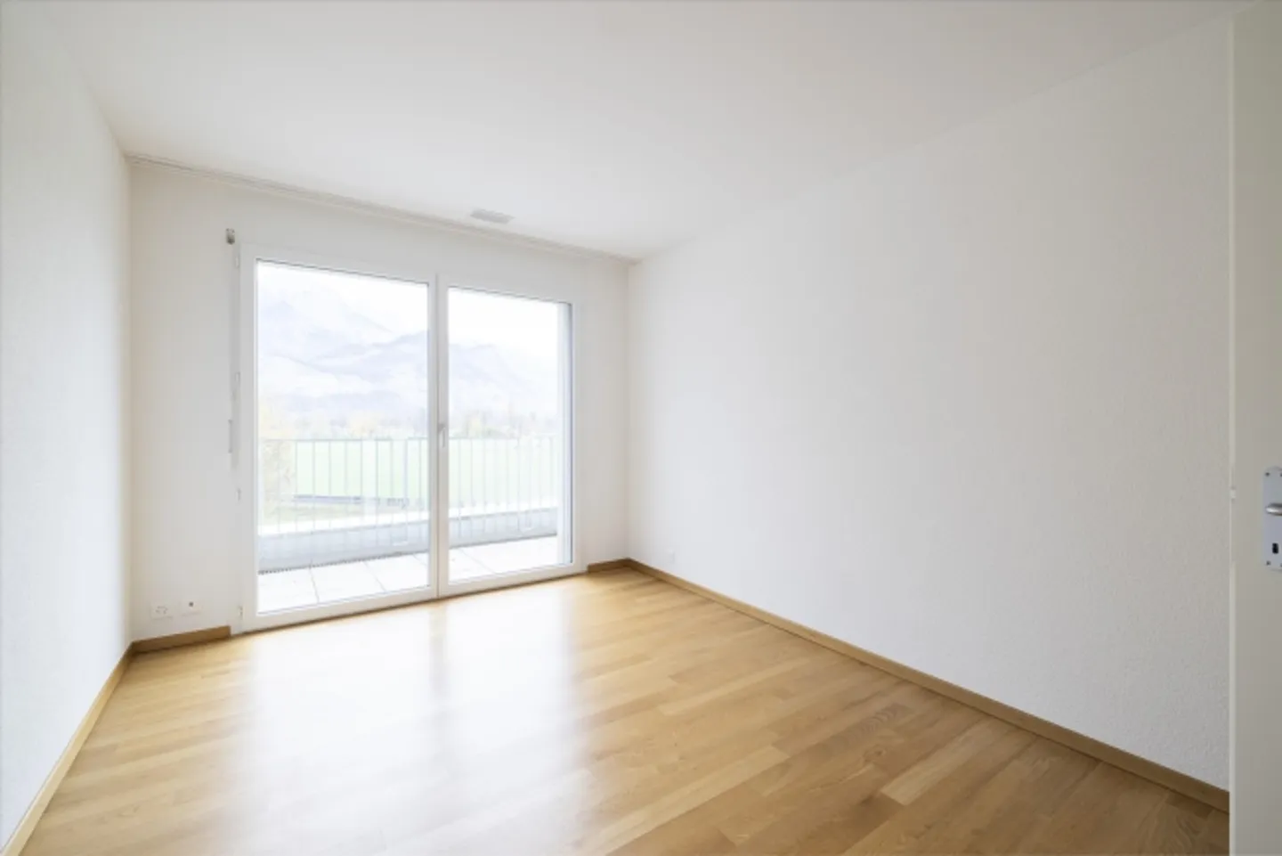 Appartement de rêve à Sargans avec vue sur le Pizol ! - Photo 6 sur 7