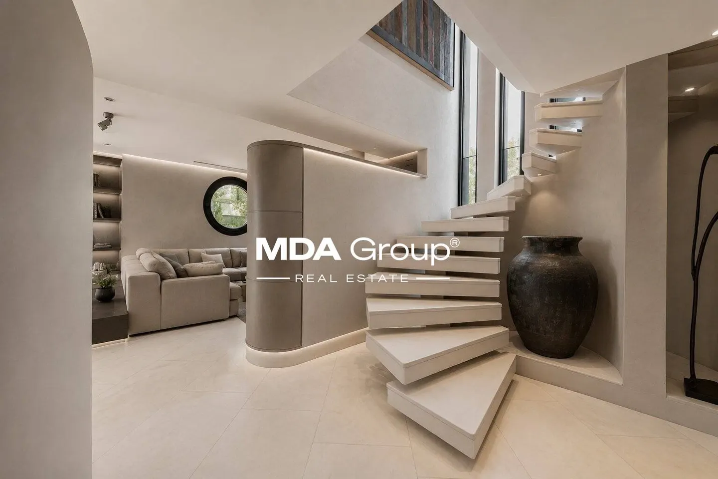 Casa in vendita, Via Sant'Abbondio (Collina d'Oro, Svizzera) - Foto 2 di 10