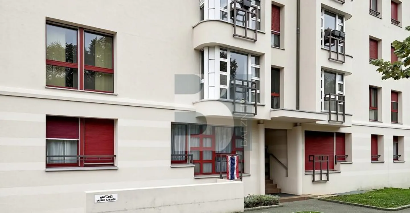5 rooms on the 3rd floor in Thônex - Photo 11 of 11