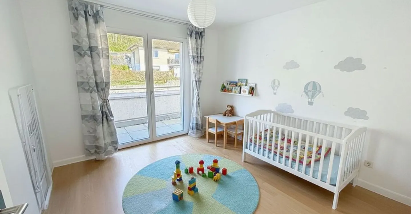 Extraordinary penthouse apartment like new, immediately available or by appointment. - Photo 9 of 12