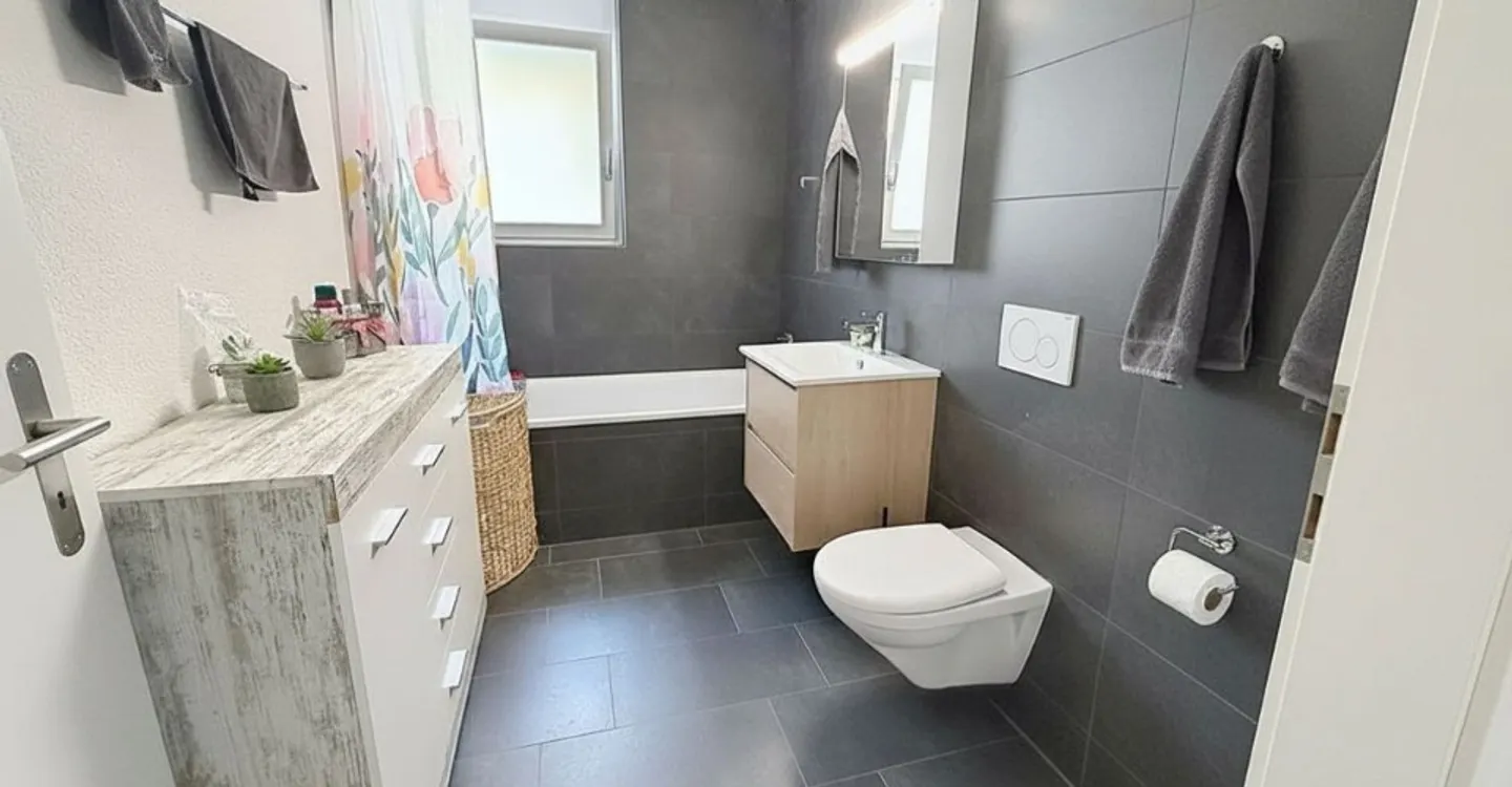 Extraordinary penthouse apartment like new, immediately available or by appointment. - Photo 10 of 12