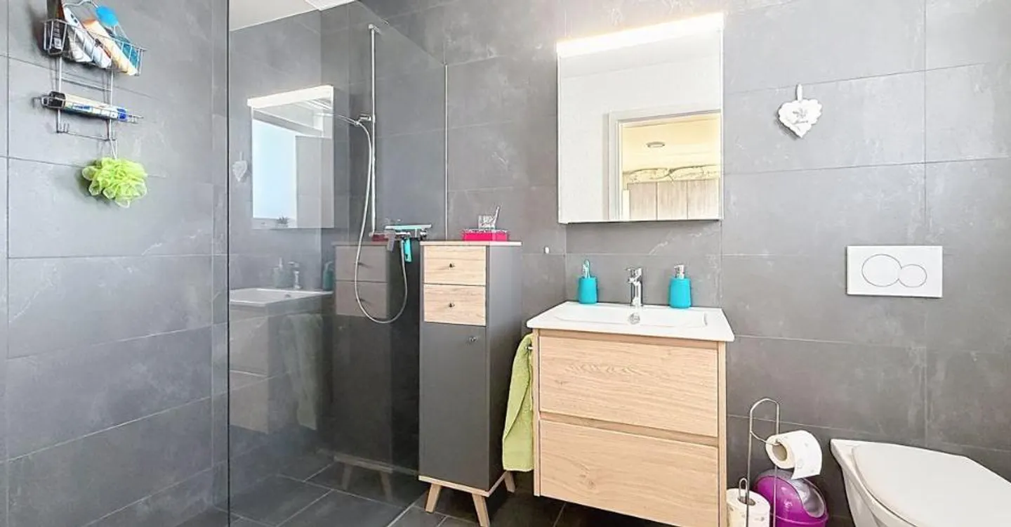 Extraordinary penthouse apartment like new, immediately available or by appointment. - Photo 11 of 12
