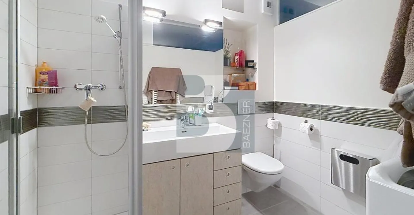 5 rooms on the 3rd floor in Thônex - Photo 4 of 11